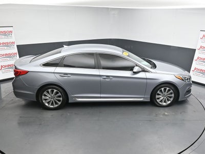 2016 Hyundai Sonata Base