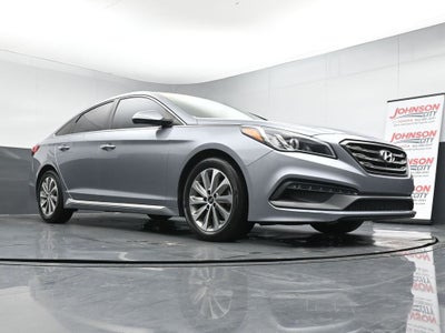 2016 Hyundai Sonata Base