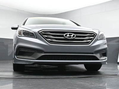 2016 Hyundai Sonata Base