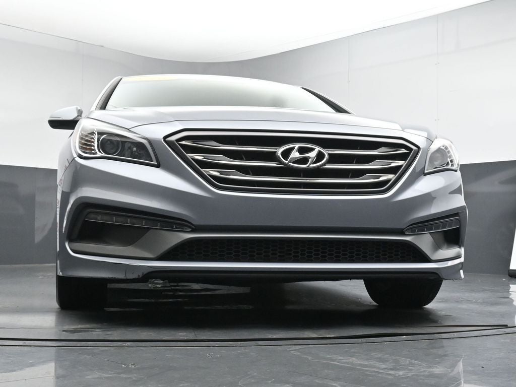 2016 Hyundai Sonata Base
