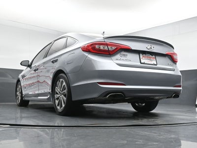 2016 Hyundai Sonata Base