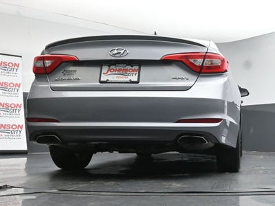 2016 Hyundai Sonata Base