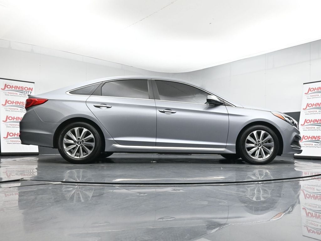 2016 Hyundai Sonata Base