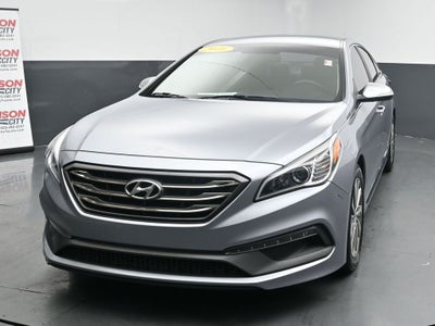 2016 Hyundai Sonata Base