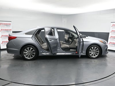 2016 Hyundai Sonata Base