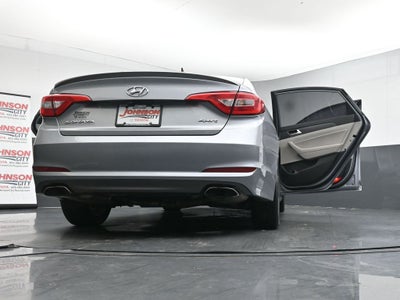 2016 Hyundai Sonata Base