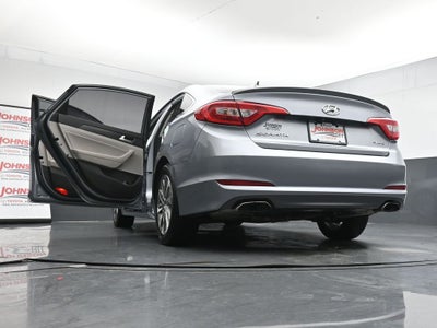 2016 Hyundai Sonata Base