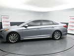 2016 Hyundai Sonata Base