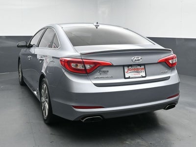 2016 Hyundai Sonata Base