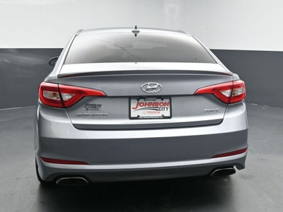 2016 Hyundai Sonata Base