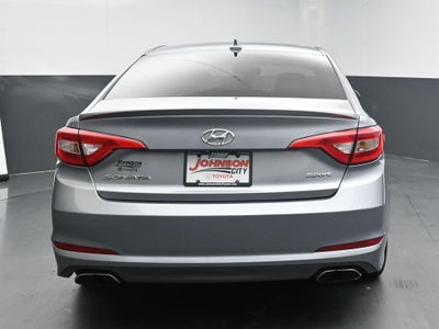 2016 Hyundai Sonata Base