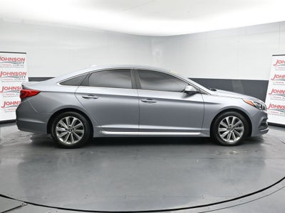 2016 Hyundai Sonata Base