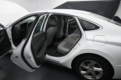 2022 Hyundai Sonata SE Power Windows/Locks