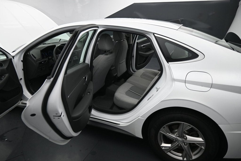 2022 Hyundai Sonata SE Power Windows/Locks