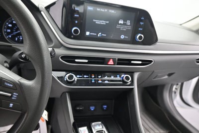 2022 Hyundai Sonata SE Power Windows/Locks