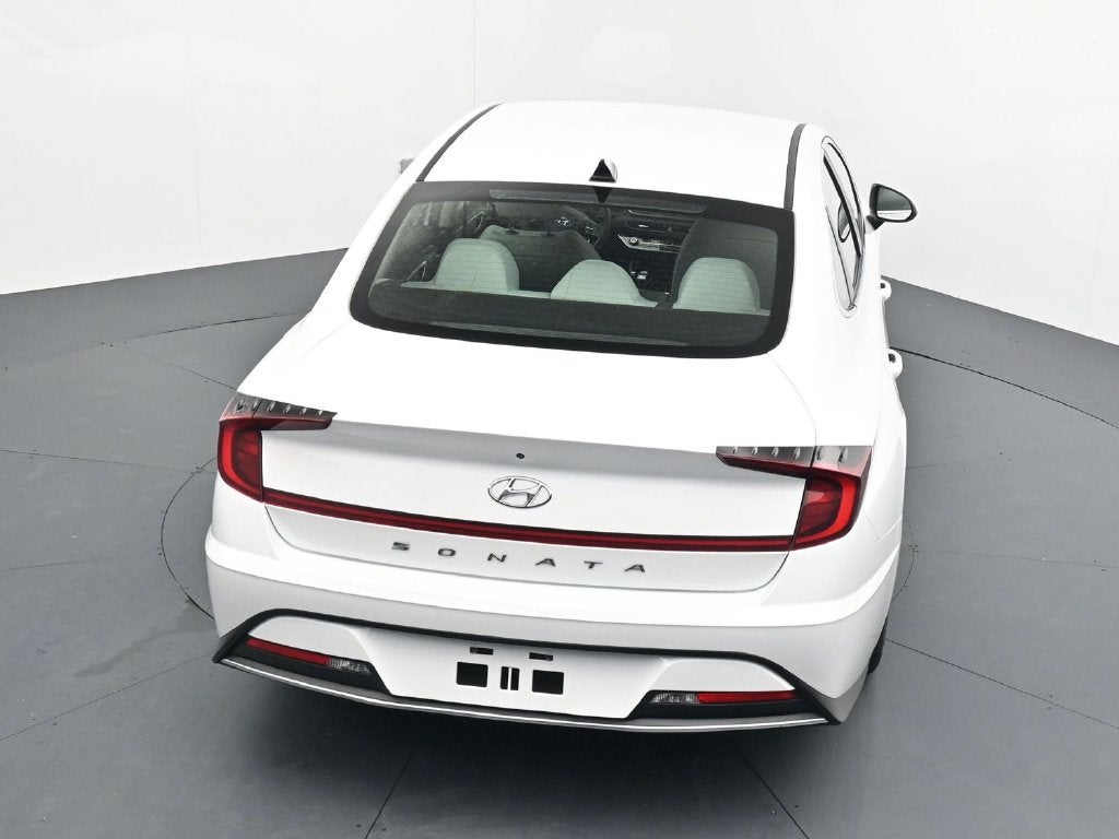 2022 Hyundai Sonata SE Power Windows/Locks