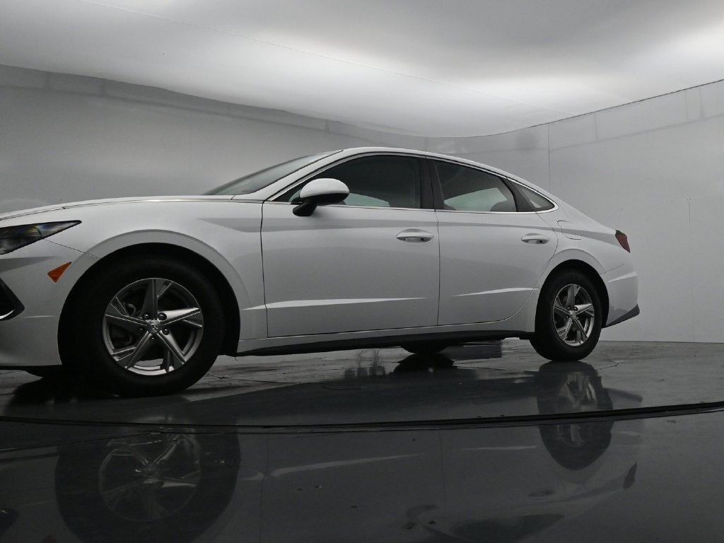 2022 Hyundai Sonata SE Power Windows/Locks