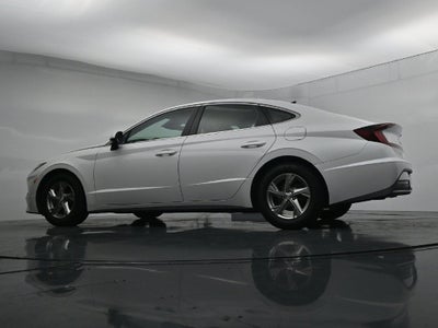 2022 Hyundai Sonata SE Power Windows/Locks