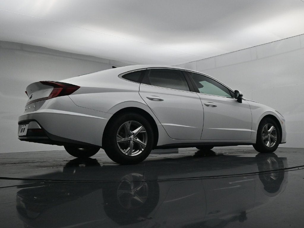 2022 Hyundai Sonata SE Power Windows/Locks