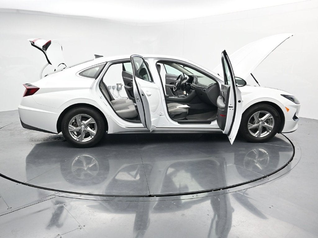 2022 Hyundai Sonata SE Power Windows/Locks