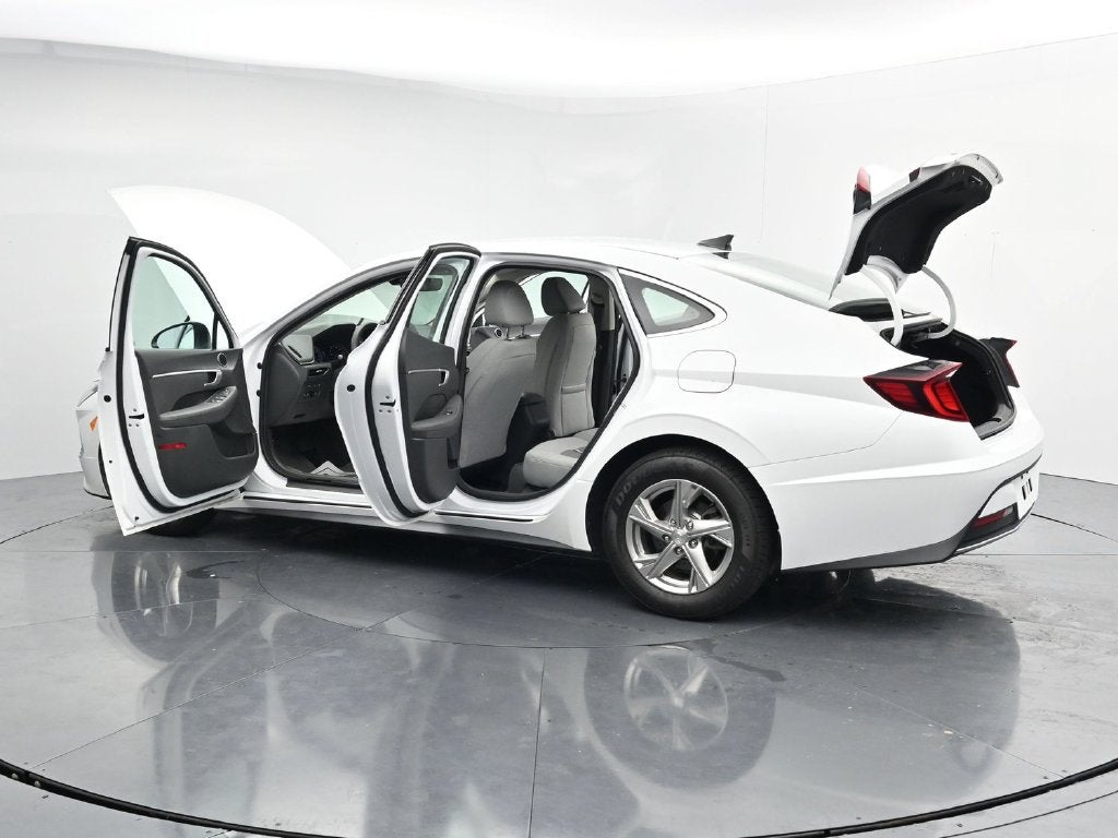 2022 Hyundai Sonata SE Power Windows/Locks
