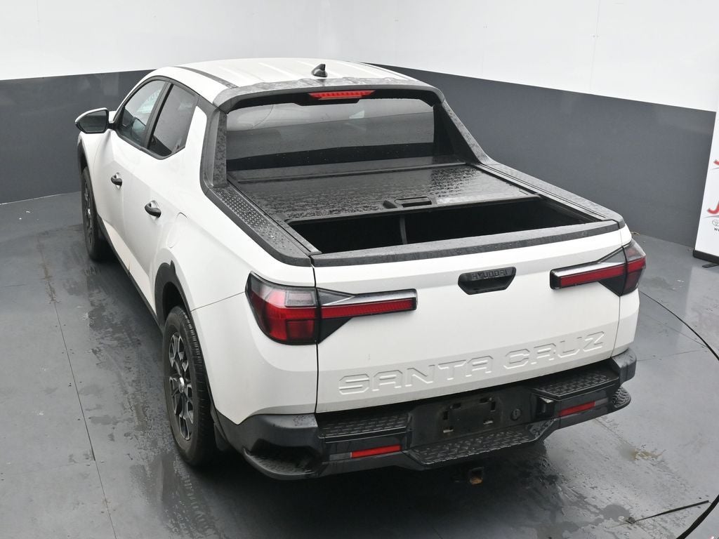 2023 Hyundai Santa Cruz SEL