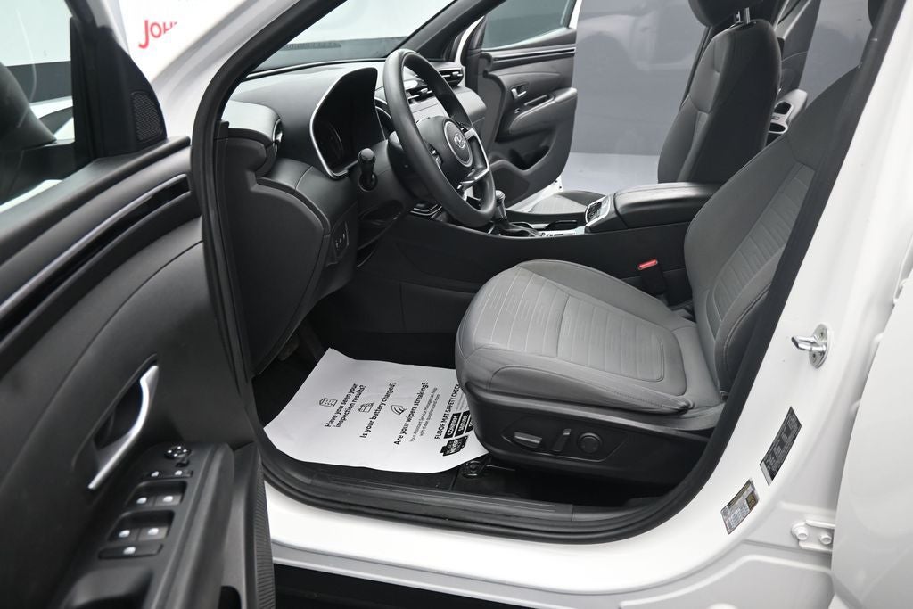 2023 Hyundai Santa Cruz SEL