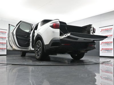 2023 Hyundai Santa Cruz SEL