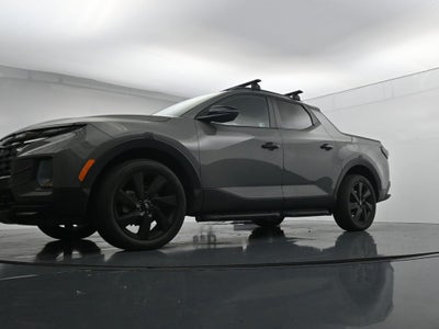 2024 Hyundai Santa Cruz NIGHT
