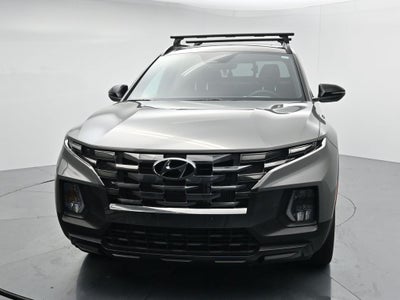 2024 Hyundai Santa Cruz NIGHT