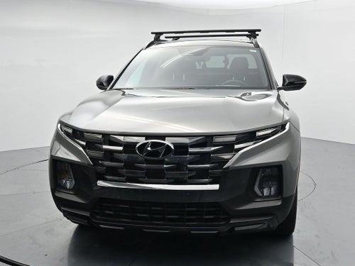 2024 Hyundai Santa Cruz NIGHT