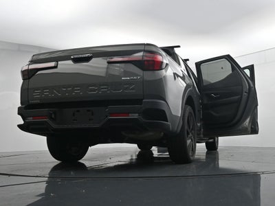 2024 Hyundai Santa Cruz NIGHT