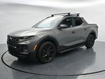 2024 Hyundai Santa Cruz NIGHT