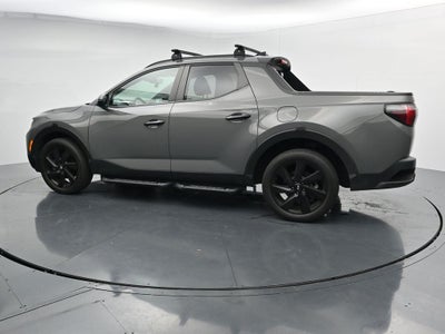 2024 Hyundai Santa Cruz NIGHT