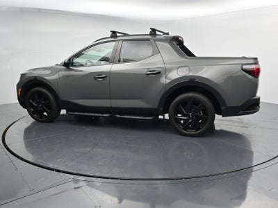 2024 Hyundai Santa Cruz NIGHT