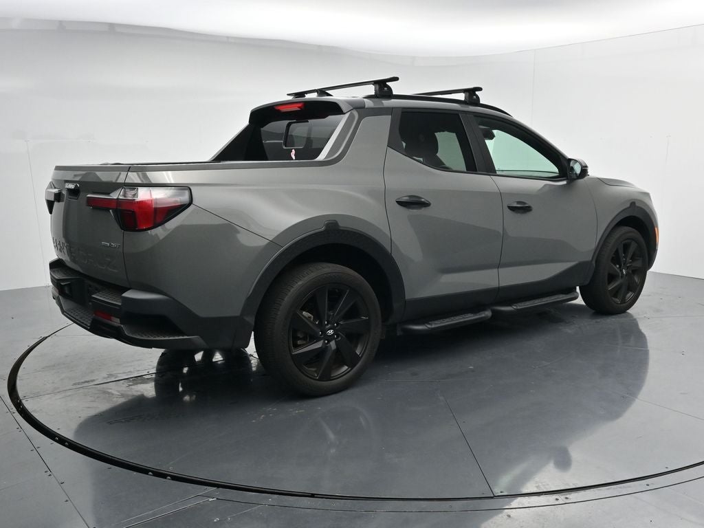 2024 Hyundai Santa Cruz NIGHT
