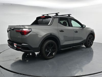 2024 Hyundai Santa Cruz NIGHT