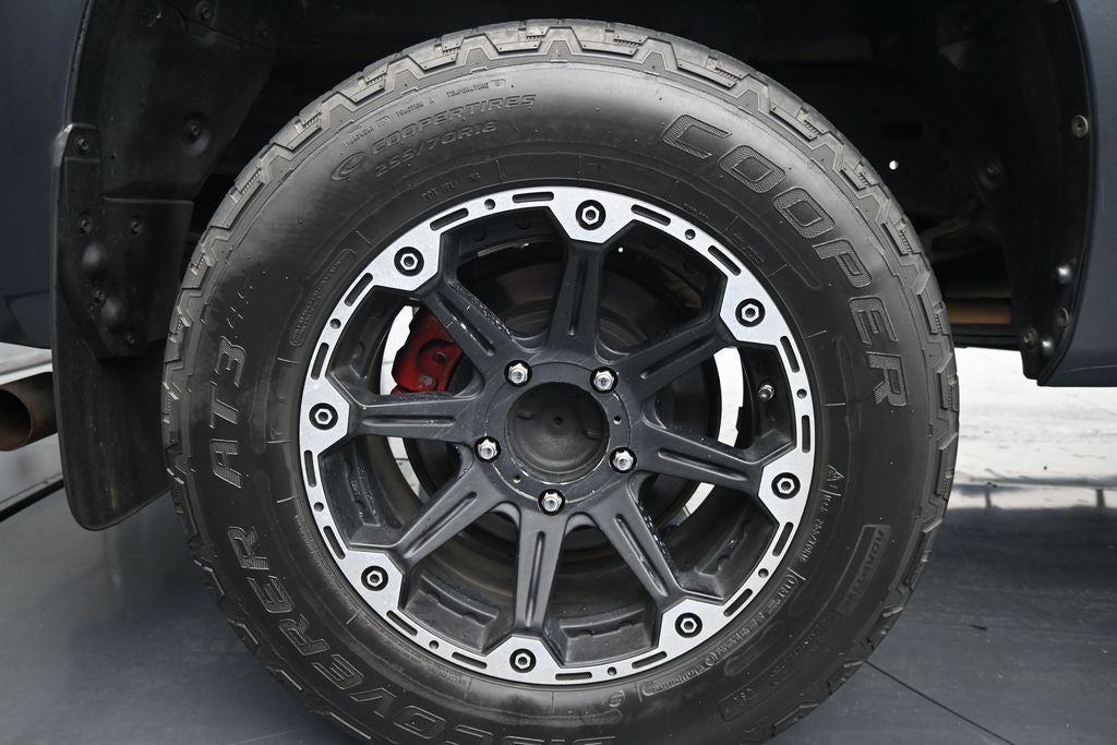2007 Toyota Tundra SR5