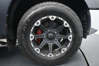 2007 Toyota Tundra SR5