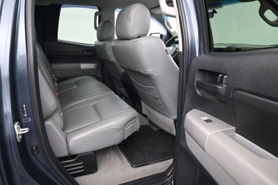2007 Toyota Tundra SR5