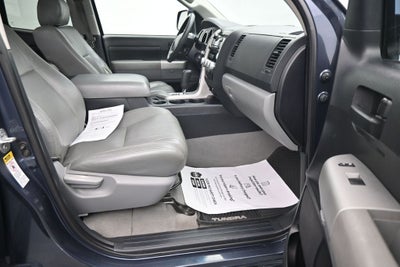 2007 Toyota Tundra SR5