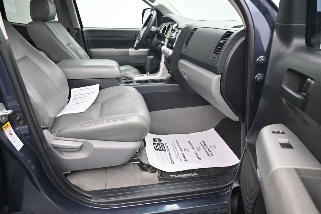 2007 Toyota Tundra SR5