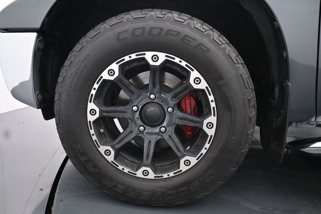2007 Toyota Tundra SR5