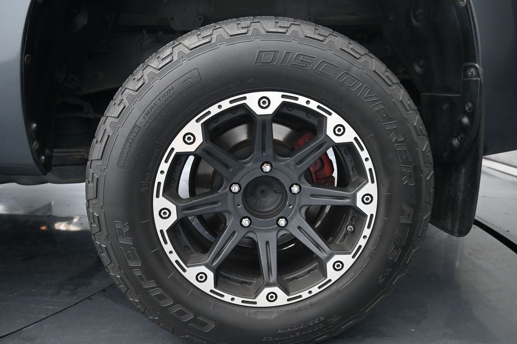 2007 Toyota Tundra SR5