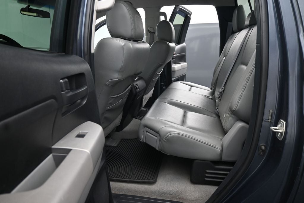 2007 Toyota Tundra SR5