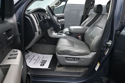 2007 Toyota Tundra SR5