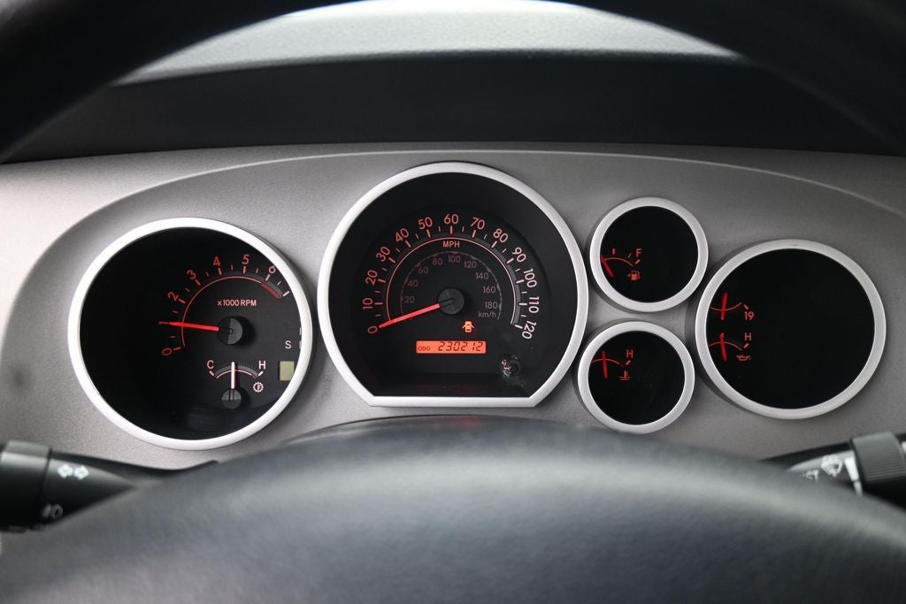 2007 Toyota Tundra SR5