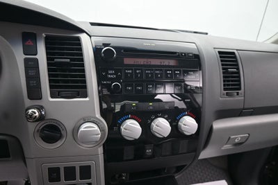 2007 Toyota Tundra SR5