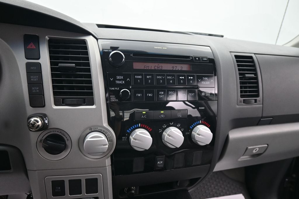 2007 Toyota Tundra SR5