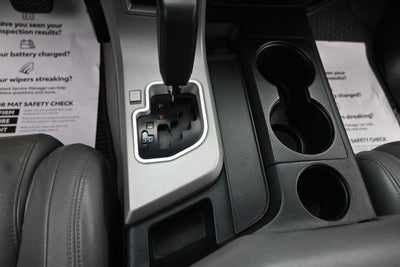 2007 Toyota Tundra SR5